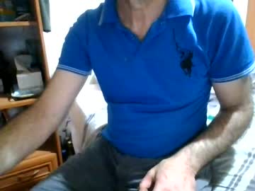 Franjavier8 Chaturbate stream image from July 09, 2026