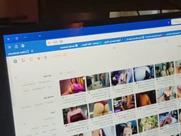 Georgie______ Chaturbate stream image from July 09, 2026