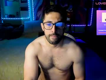 Irokdan89 Chaturbate stream image from July 09, 2026