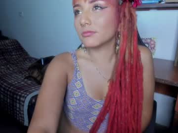 Juana_Tropic Chaturbate stream image from July 09, 2026