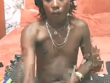Lsnnickykhanyile Chaturbate stream image from July 09, 2026