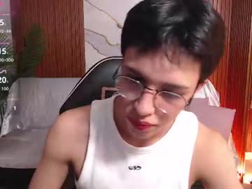 Martin_Tay Chaturbate stream image from July 09, 2026