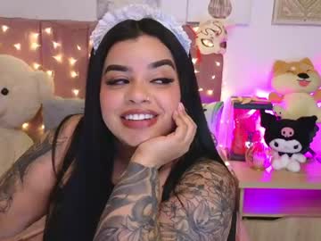 Miahjoness Chaturbate stream image from July 09, 2026