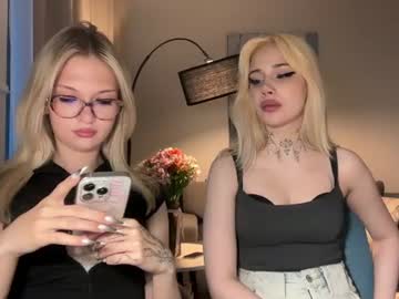 Solenyali Chaturbate stream image from July 09, 2026
