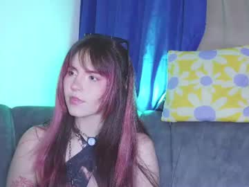 _Yourcherrybomb Chaturbate stream image from July 09, 2026