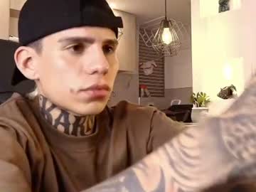 Angel_Luna0 Chaturbate stream image from July 09, 2026