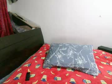Babydemon_0215 Chaturbate stream image from July 09, 2026