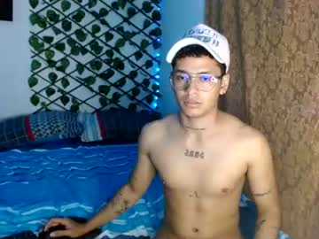 Dirtyslimlatin Chaturbate stream image from July 09, 2026