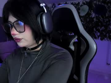Kitty_Gang Chaturbate stream image from July 09, 2026
