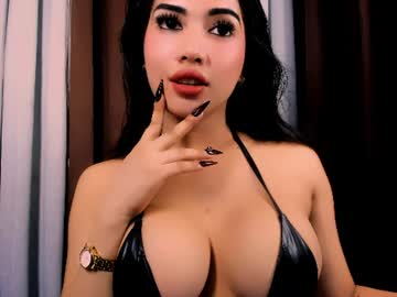 Alexasexii Chaturbate stream image from July 09, 2026