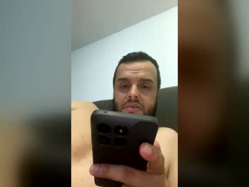 Dangonroj87 Chaturbate stream image from July 09, 2026