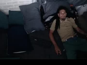 Davils12 Chaturbate stream image from July 09, 2026