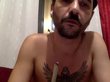 Hurricap Chaturbate stream image from July 09, 2026
