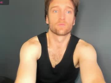 Jacksonbutts Chaturbate stream image from July 09, 2026