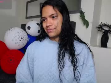 Julieta_Parker7 Chaturbate stream image from July 09, 2026