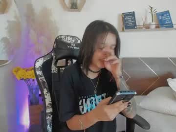 Lucy_Ferreiraa Chaturbate stream image from July 09, 2026