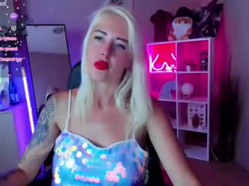 Nastasya_Cute Chaturbate stream image from July 09, 2026
