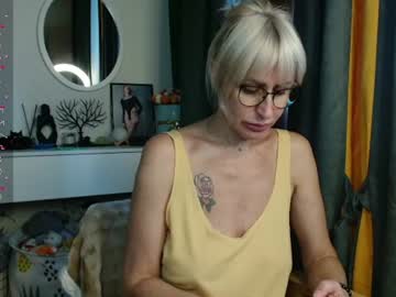 Pamellamurphy Chaturbate stream image from July 09, 2026