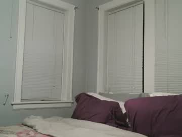 Tsamberwhite007 Chaturbate stream image from July 09, 2026