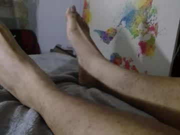 6ft8size12 Chaturbate stream image from July 09, 2026