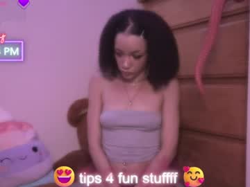 Abruisedpeach Chaturbate stream image from July 09, 2026