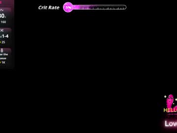 Arianna_Sweeet Chaturbate stream image from July 09, 2026