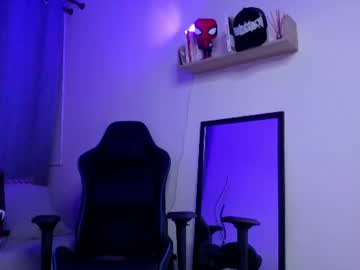 Astonhills Chaturbate stream image from July 09, 2026