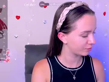 Bellavelure66 Chaturbate stream image from July 09, 2026