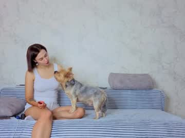 Bestgirls2021 Chaturbate stream image from July 09, 2026