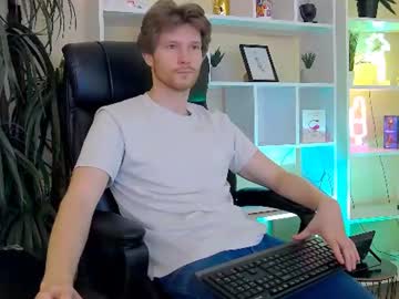 Eddie_Baker Chaturbate stream image from July 09, 2026