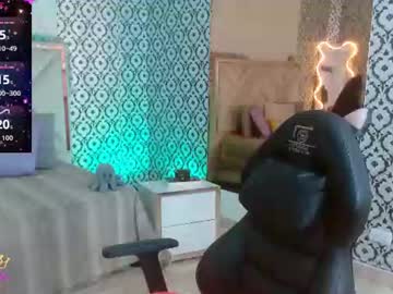 Fiory_Tay Chaturbate stream image from July 09, 2026
