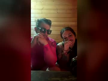 Kinkyqueercouplemfjanda Chaturbate stream image from July 09, 2026