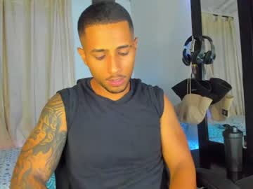 Lucaswattsons Chaturbate stream image from July 09, 2026
