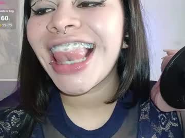 Magic_Alicee_ Chaturbate stream image from July 09, 2026