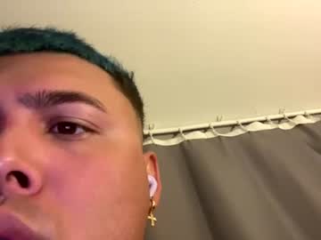 Mauricio76pl Chaturbate stream image from July 09, 2026