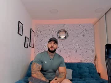 Max_Dic1 Chaturbate stream image from July 09, 2026