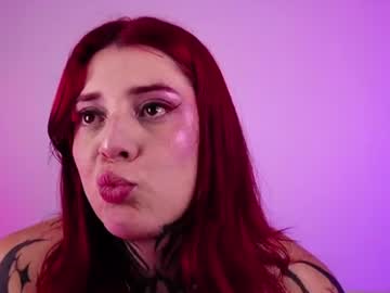 Mystikdollx Chaturbate stream image from July 09, 2026