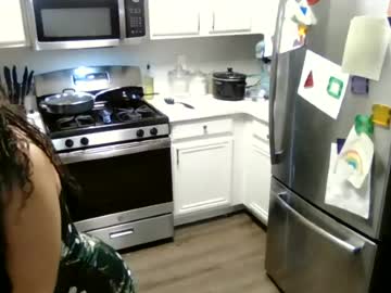 Peachyhoneydrip Chaturbate stream image from July 09, 2026