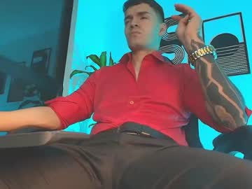Alpha_Dominus_ Chaturbate stream image from July 09, 2026
