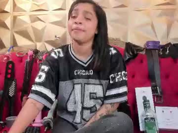 Charlotte_Bms7 Chaturbate stream image from July 09, 2026
