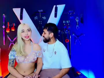 Hallie_Cam2 Chaturbate stream image from July 09, 2026