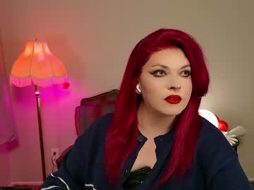 Harlo_Salem Chaturbate stream image from July 09, 2026