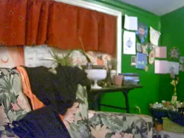 Hippiedad333 Chaturbate stream image from July 09, 2026
