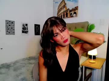 Hottie_Debby Chaturbate stream image from July 09, 2026