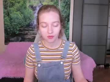 Ksuhesa Chaturbate stream image from July 09, 2026