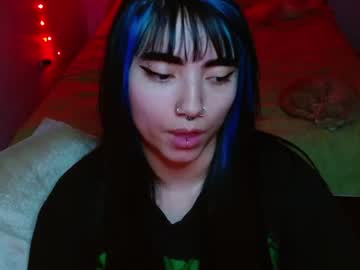 Victoria_Goddes Chaturbate stream image from July 09, 2026