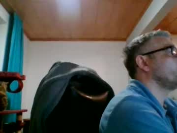 Gaydennis1984 Chaturbate stream image from July 09, 2026
