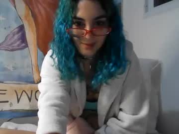 Melaniefairy Chaturbate stream image from July 09, 2026