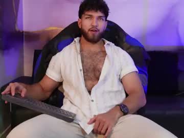 Oliver_Dallas1 Chaturbate stream image from July 09, 2026
