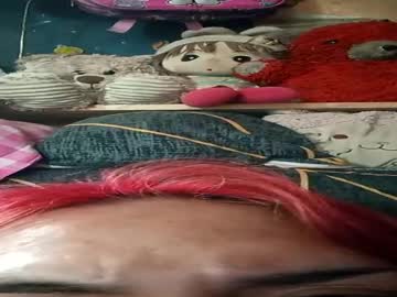 Pretty_Ririi Chaturbate stream image from July 09, 2026